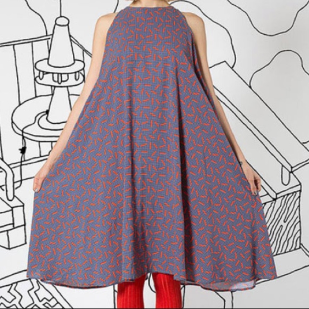 American Apparel Dress